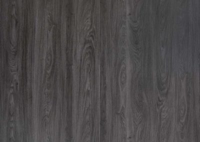 Pacific West Flooring vinyl flooring swatch - Charcoal