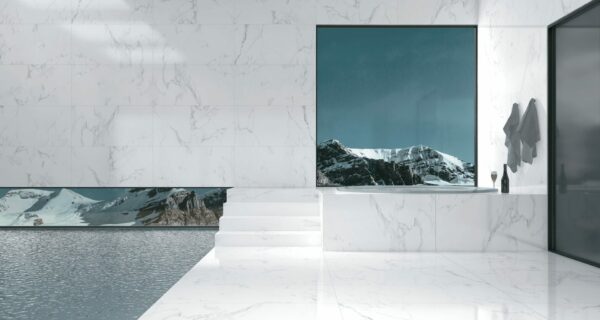 Essential Collection - Carrara