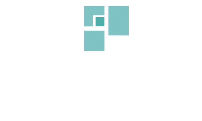 Pacific West Flooring Logo White